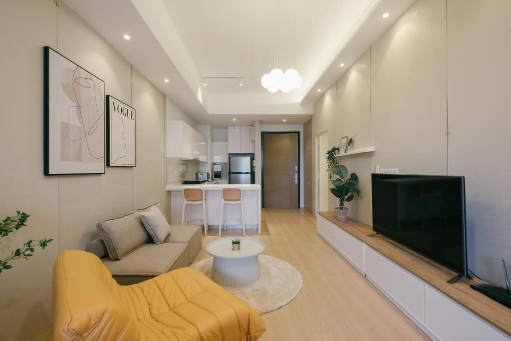 Apartment Instaworthy Bath Tub 6km To Klcc Ins风网红私人浴缸 Kuala Lumpur