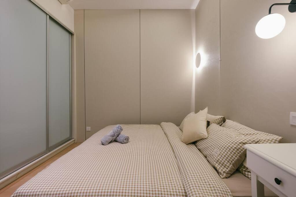 Instaworthy Bath Tub 6km To Klcc Ins风网红私人浴缸 Apartment *