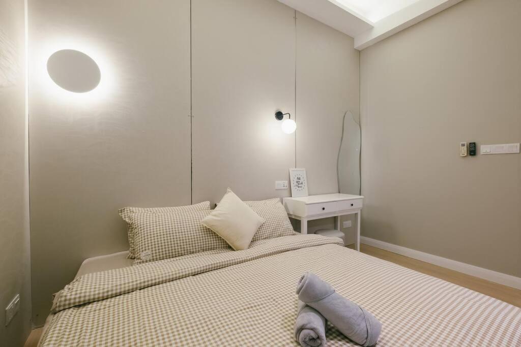 Instaworthy Bath Tub 6km To Klcc Ins风网红私人浴缸 Apartment