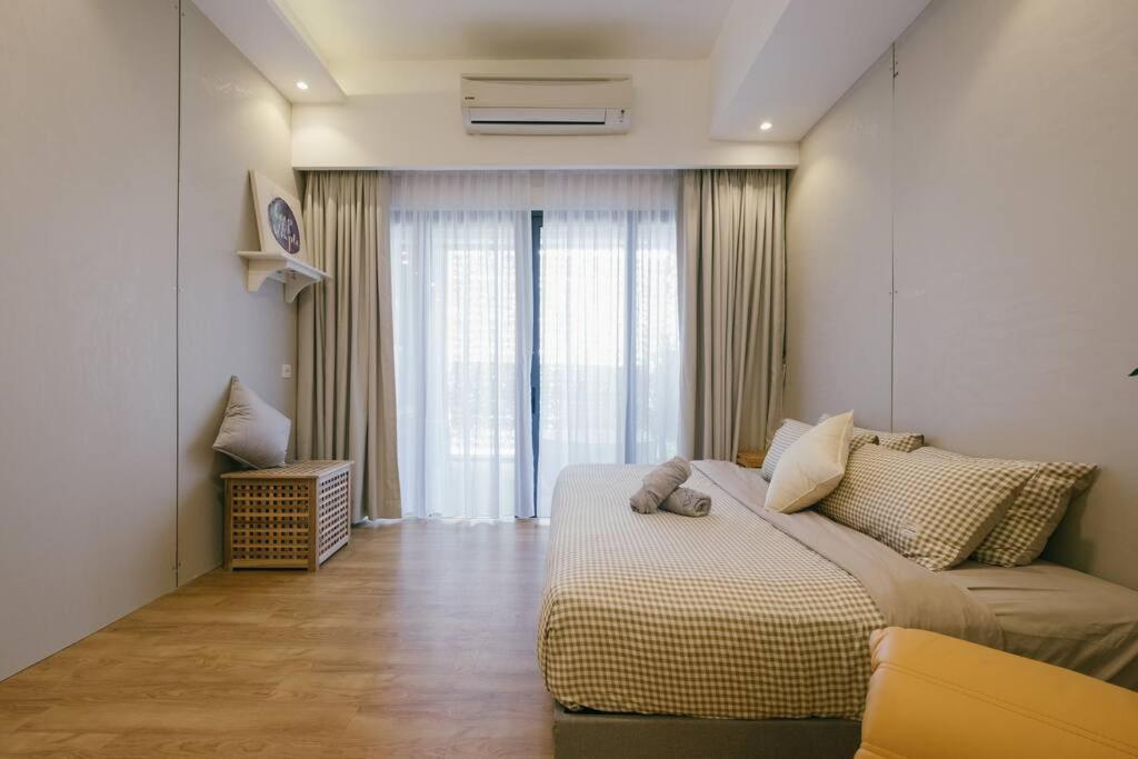 Apartment Instaworthy Bath Tub 6km To Klcc Ins风网红私人浴缸 Kuala Lumpur