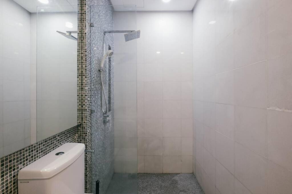 Pangsapuri Instaworthy Bath Tub 6km To Klcc Ins风网红私人浴缸 Kuala Lumpur