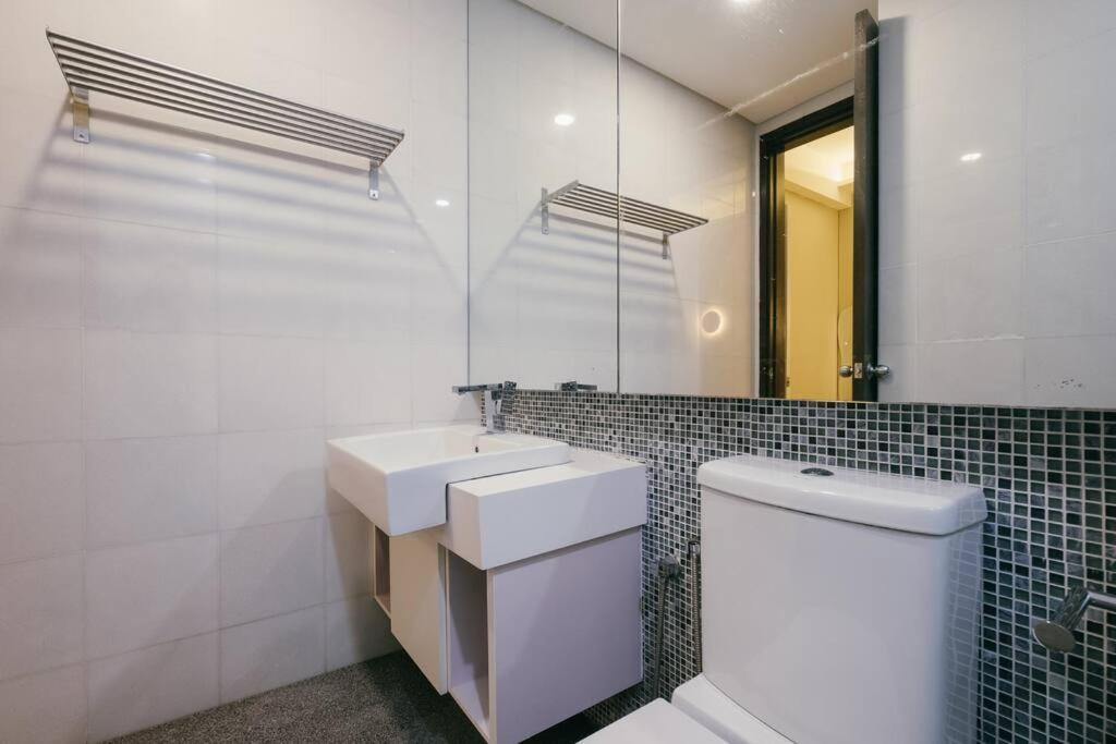 Instaworthy Bath Tub 6km To Klcc Ins风网红私人浴缸 * Kuala Lumpur